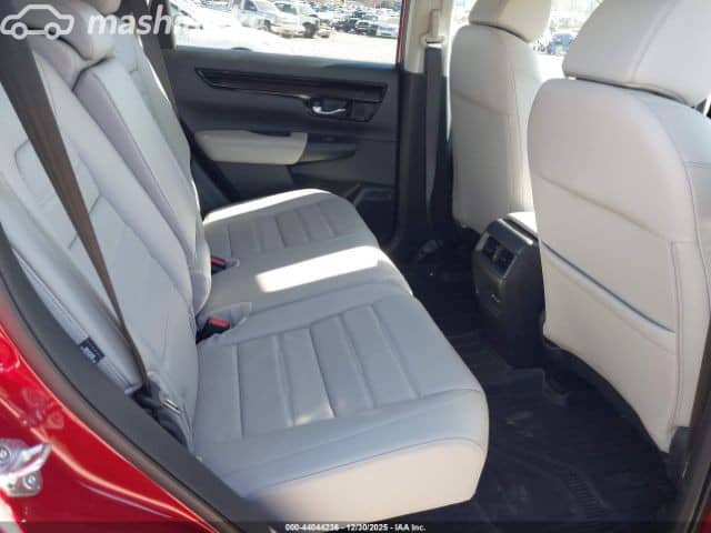 Honda CR-V VI 1.5 CVT 4WD