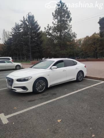 Hyundai Grandeur VI 2.4hyb AT