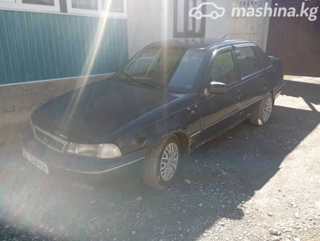 Daewoo Nexia I 1.5 MT