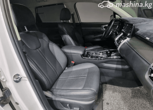 Kia Sorento IV 2.2d AMT