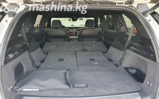 Jeep Grand Cherokee V (WL) L 3.6 AT 4WD