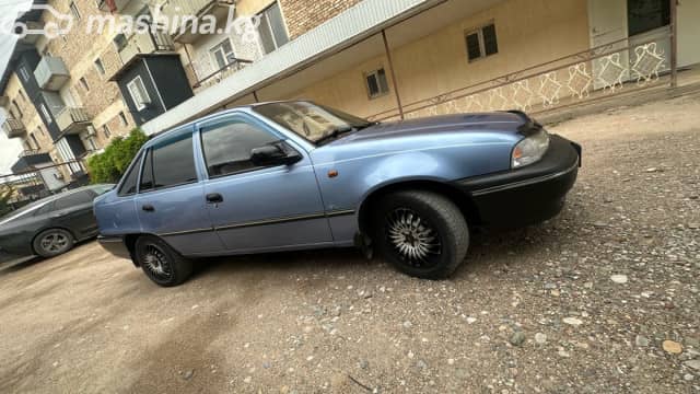 Daewoo Nexia I 1.5 MT