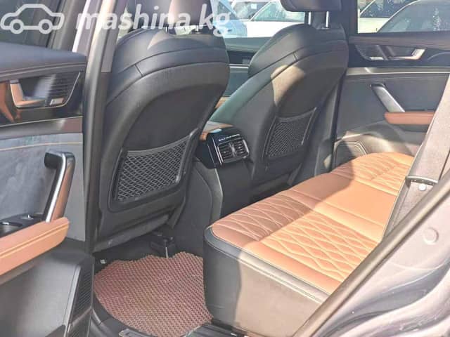 BYD Tang II DM 2.0hyb AMT 4WD