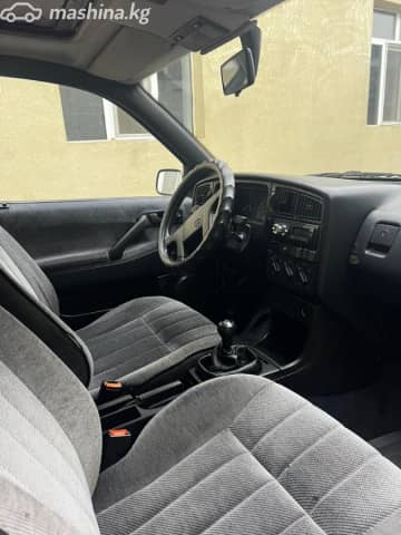Volkswagen Passat B3 1.8 MT