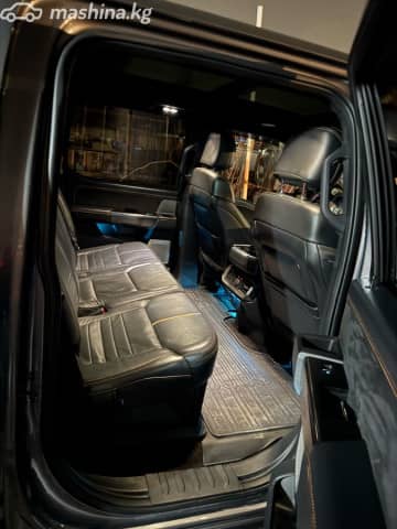 Ford F-150 XIV 3.5 AT 4WD