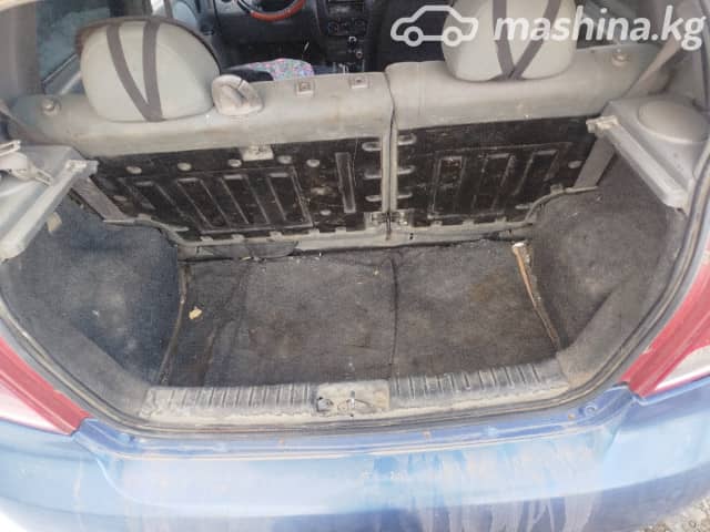 Daewoo Kalos 1.4 MT