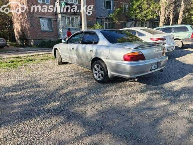 Honda Saber II 2.5 AT