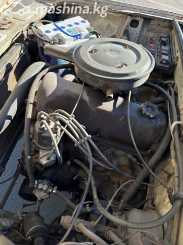 ВАЗ (Lada) 2104 4MT 21043 1.5 MT