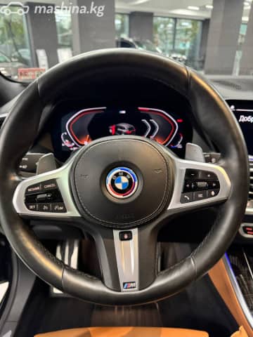 BMW X5 IV (G05/G18) 40i 3.0 AT 4WD