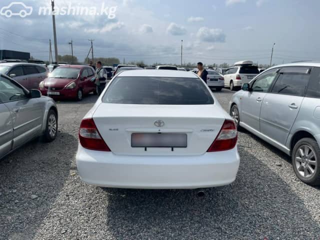 Toyota Camry V (XV30) 2.4 AT