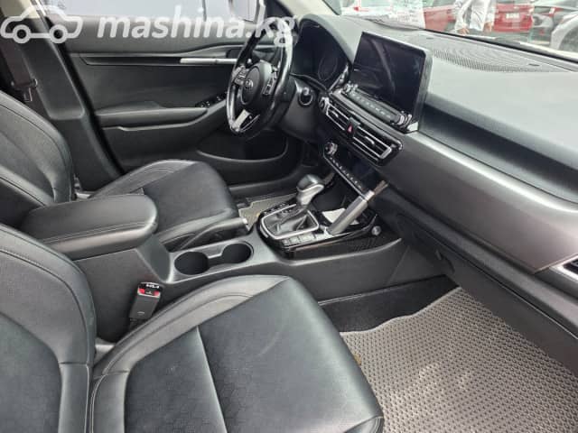 Kia Seltos I