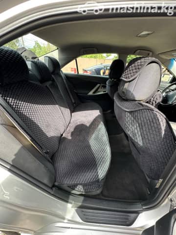 Toyota Camry VI (XV40) 2.4 AT