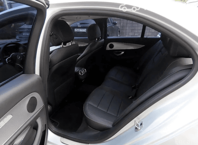 Mercedes-Benz E-Класс V (W213, S213, C238) E 300 9G-TRONIC