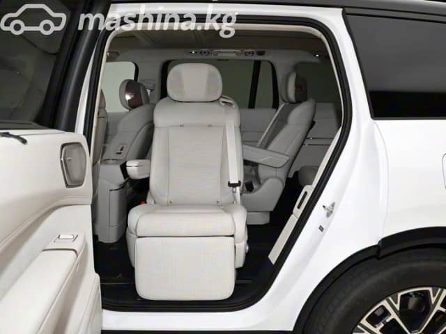 Lynk & Co 900 2.0hyb AT 4WD
