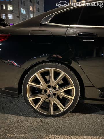 BMW 2 серии F44 M235i xDrive 2.0 AT 4WD