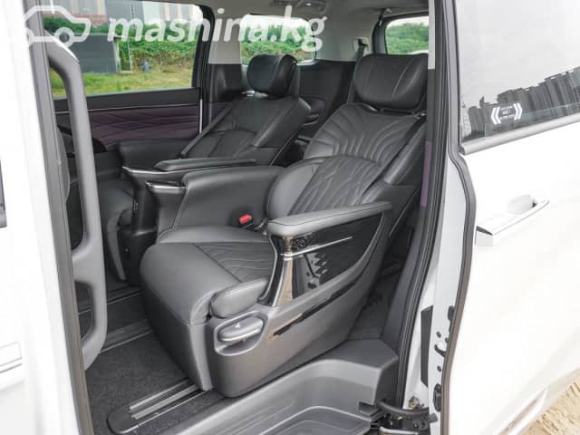 GAC Trumpchi M8 II Master Edition 2.0 AT