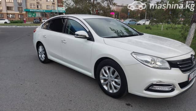 Hyundai Sonata VII (LF) Рестайлинг 2.0 AT