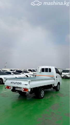 Hyundai Porter