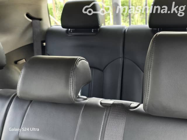 Chevrolet Orlando I 2.0 AT