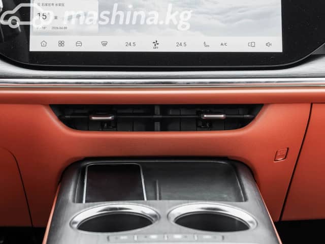Changan CS75 Plus III iDD 1.5hyb AMT