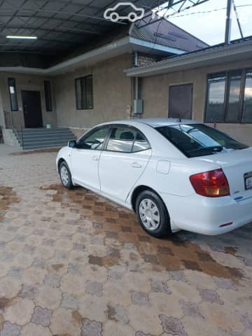 Toyota Allion I 1.5 AT