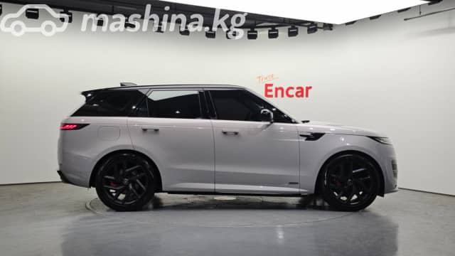 Land Rover Range Rover Sport III P360 MHEV 3.0 AT 4WD