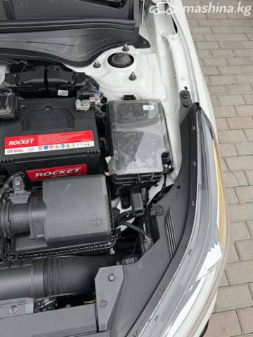 Kia K3 II 1.6 CVT