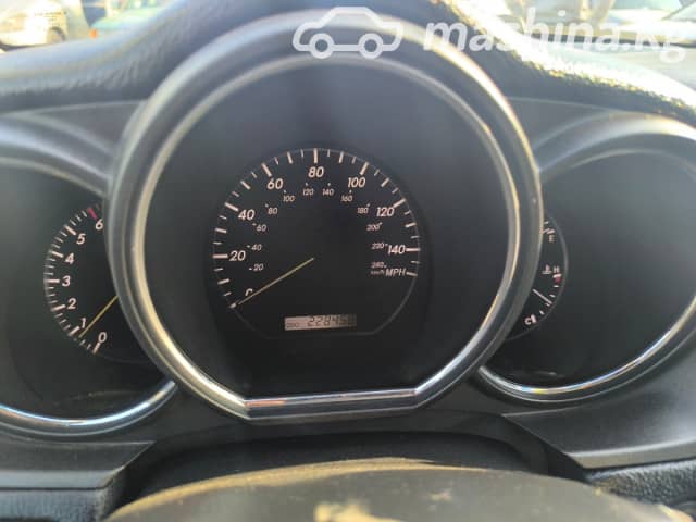 Lexus RX II 330 3.3 AT 4WD
