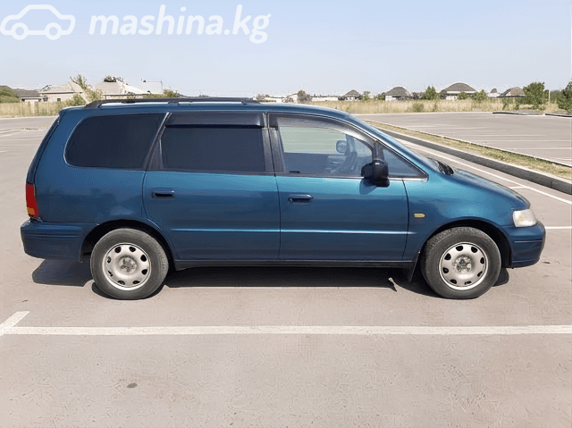 Honda Odyssey I 2.3 AT