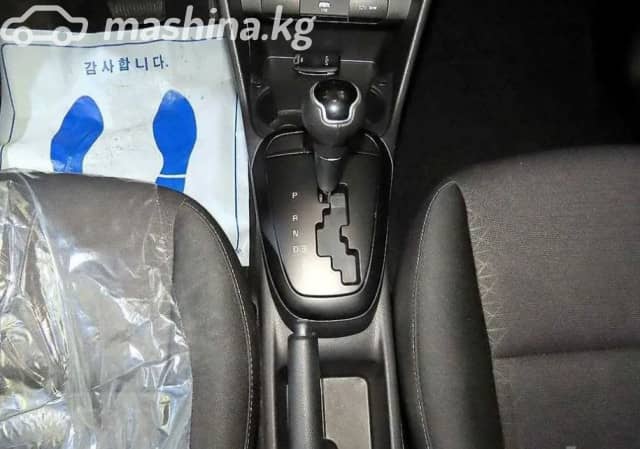 Kia Morning III 1.0 AT