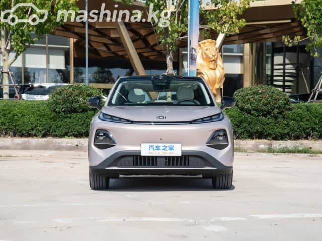 Changan Qiyuan Q05 1.5hyb CVT