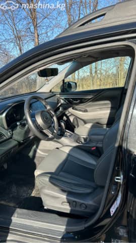 Subaru Outback VI Onyx Edition XT 2.4 CVT 4WD