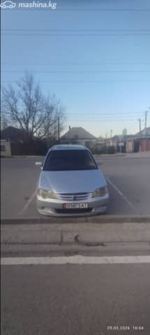 Honda Odyssey II 2.3 AT