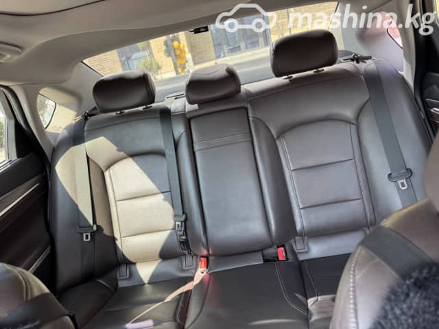 Hyundai Grandeur VI 2.4 AT
