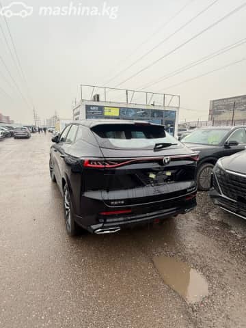 Changan UNI-Z 1.5 AMT
