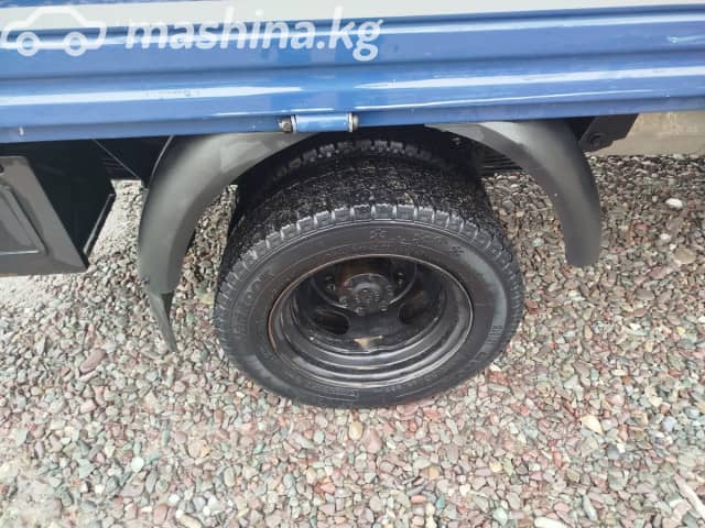 Hyundai Porter