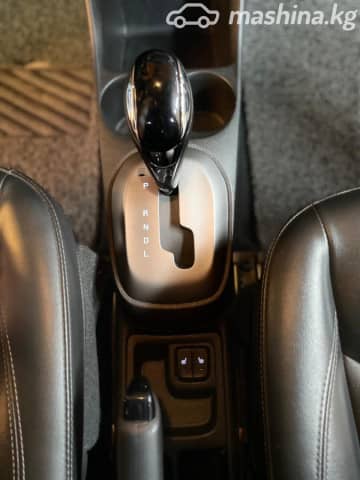 Chevrolet Spark IV Рестайлинг 1.0 CVT