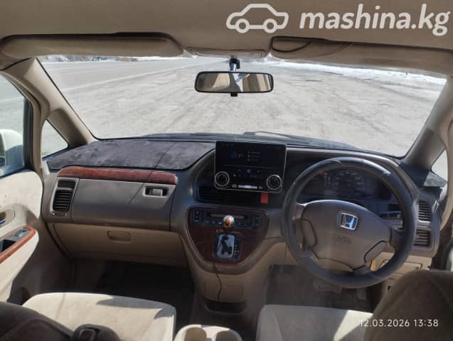 Honda Odyssey II 2.3 AT
