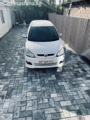 Toyota Ipsum II (M20) Рестайлинг 2.4 AT 4WD