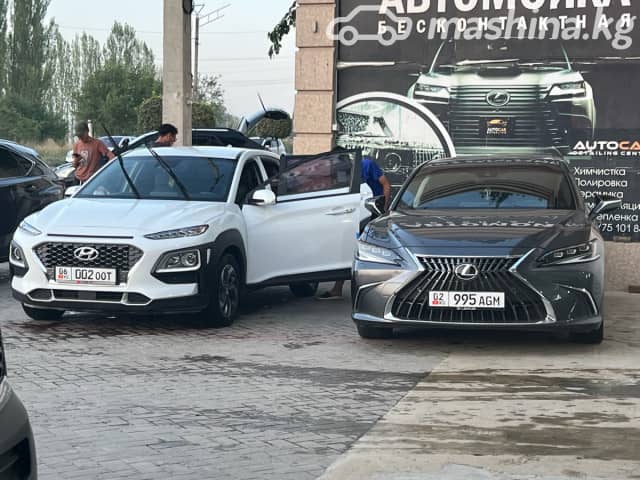 Hyundai Kona I 1.6hyb AMT