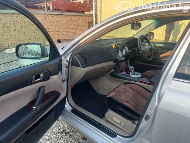 Toyota Mark X I 2.5 AT