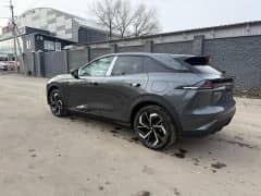 Changan Deepal S7 39.05 kWh 1.5hyb AT