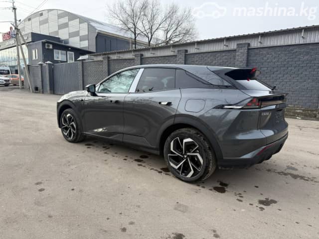 Changan Deepal S7 39.05 kWh 1.5hyb AT