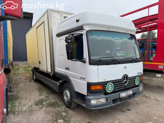 Mercedes-Benz Atego