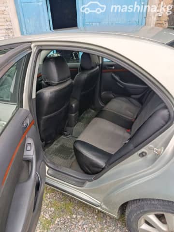 Toyota Avensis II Рестайлинг 1.8 AT