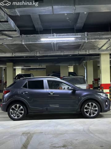 Kia Stonic 1.6 CRDi AT
