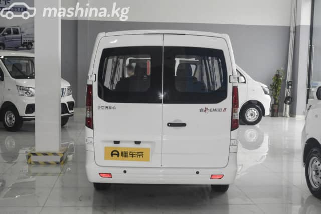 Changan Kai Cheng Raying EM80