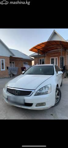 Honda Inspire IV 3.0 AT