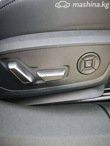 Audi A5 II (F5) Рестайлинг 45 TFSI 2.0 AMT 4WD
