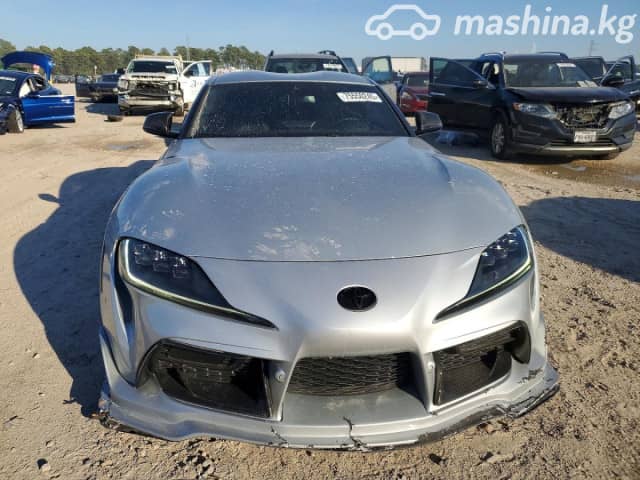 Toyota Supra V (A90) 3.0 AT